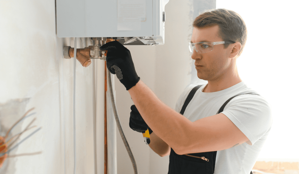 Günyüzü Gaggenau Kombi Bakım Onarım Hizmetleri