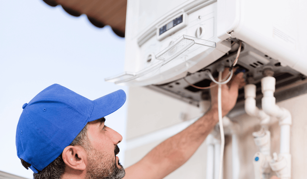 Günyüzü Gaggenau Kombi Servis Ustası Hemen Arayın