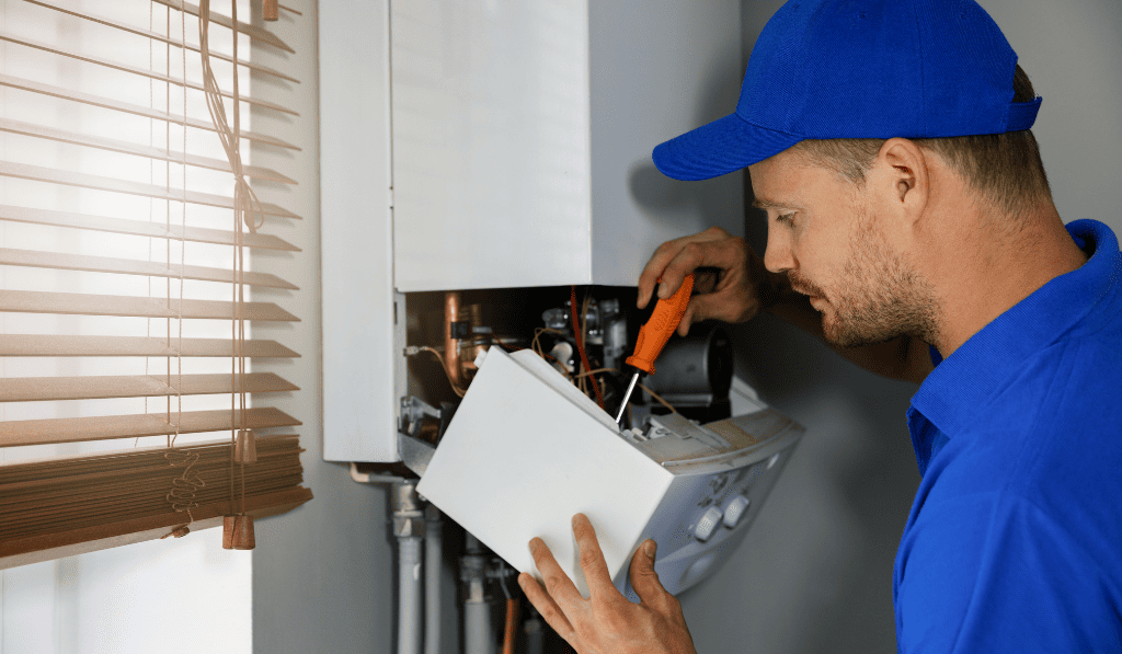 Günyüzü Gaggenau Kombi Servisi 724 Hizmet